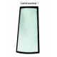 GLASS LAMINATED GREEN WITH SCREEN PRINT CVA REAR 1/4 LEFTHAND
