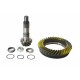 KIT BEVEL GEAR OEM
