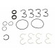 HYDRAULIC PUMP SEAL KIT NX