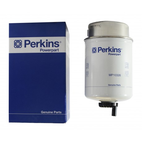 FILTR OEM PERKINS