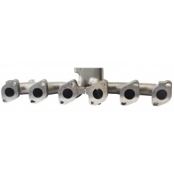 EXHAUST MANIFOLD