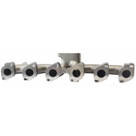 EXHAUST MANIFOLD