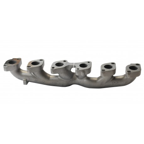 EXHAUST MANIFOLD