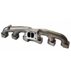 EXHAUST MANIFOLD