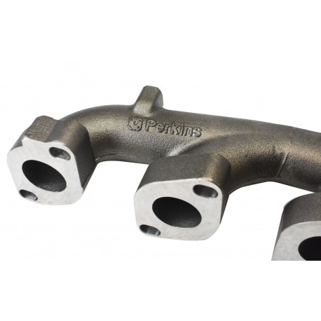 EXHAUST MANIFOLD