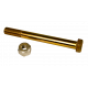 BOLT WITH NUT