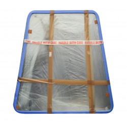 GLASS LAMINATED GREEN CVA