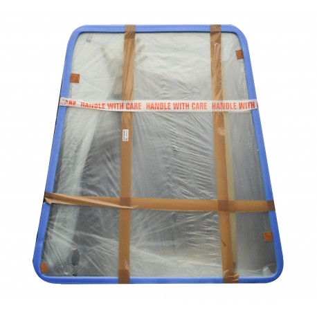 GLASS LAMINATED GREEN CVA