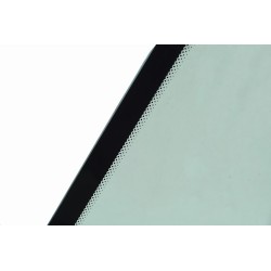 GLASS LAMINATED CLEAR WITH SCREEN PRINT CVA STANDARD CABIN PROFILE 1015 X 720