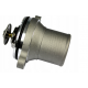 THERMOSTAT WITH HOUSING