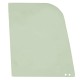 GLASS TOUGHENED GREEN FRONT SLIDER RIGHTHAND CVA WITHOUT FIXTURE GLASS
