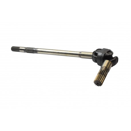 PÓŁOŚ KOMPLETNA OEM CARRARO