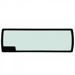 SZYBA DACHOWA LAMINOWANA MINIKOPARKA VOLVO EC27C 15018099