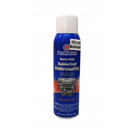 BARANEK OCHRONNY SPRAY 450G