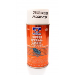 COPPER GASKET GREASE 250 G