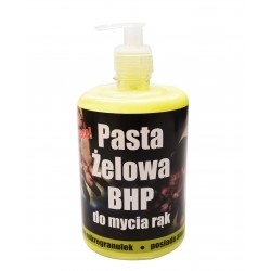 HANDWASH PASTE 750 ML