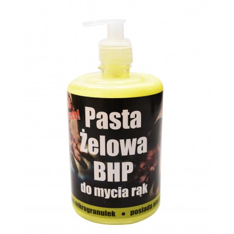 HANDWASH PASTE 750 ML