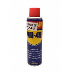 WD40 SPRAY 250ML