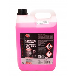 RADIATOR FLUID 5L