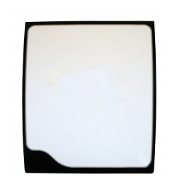 GLASS TOUGHENED GREEN CVA