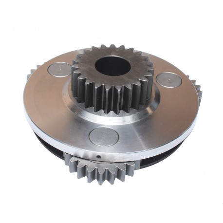 PRZEKŁADNIA PLANETARNA