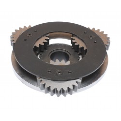 PRZEKŁADNIA PLANETARNA