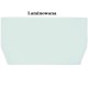 GLASS LAMINATED GREEN CVA