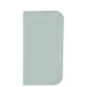 GLASS TOUGHENED GREEN CVA RIGHTHAND REAR SLIDER
