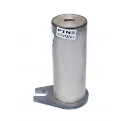 SWORZEŃ W GŁÓWKĘ SIŁOWNIKA VOLVO ŁADOWARKA KOŁOWA