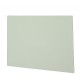 GLASS TOUGHENED GREEN CVA DOOR LOWER LEFTHAND