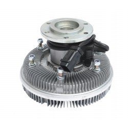 DRIVE ASSY FAN