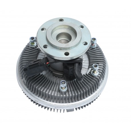 DRIVE ASSY FAN