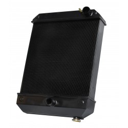 CHŁODNICA WODY DO CAT 428D BMT