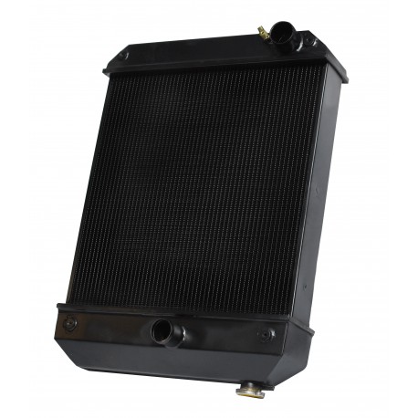 CHŁODNICA WODY DO CAT 428D BMT