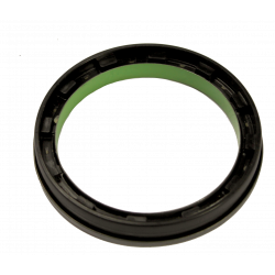 USZCZELNIENIE SWORZNIA MOSTU KOPARKO-ŁADOWARKI CAT SERII E CORTECO