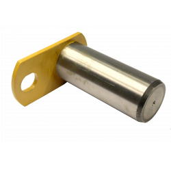 SWORZEŃ MOCOWANIA ŁYŻKI CAT ŁADOWARKA KOŁOWA