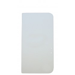 GLASS TOUGHENED GREEN CVA SIDE BEHIND DOOR SLIDER FRONT LEFTHAND / RIGHTHAND