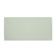 GLASS TOUGHENED GREEN CVA FRONT LOWER