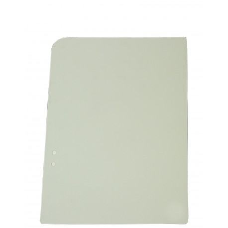 GLASS TOUGHENED GREEN CVA