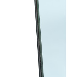 GLASS LAMINATED GRENE CVA FRONT ESTIMATED DIMENSIONS: 1115MM X 1075MM