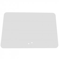 GLASS TOUGHENED CLEAR CVA