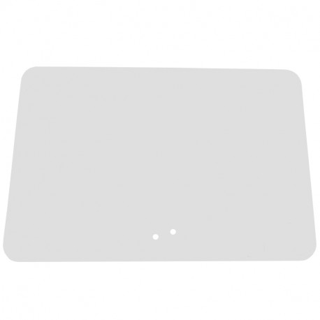 GLASS TOUGHENED CLEAR CVA