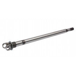 AXLE YOKE SHAFT CVA