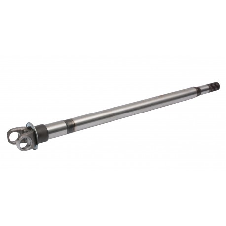 AXLE YOKE SHAFT CVA