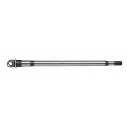 AXLE YOKE SHAFT CVA