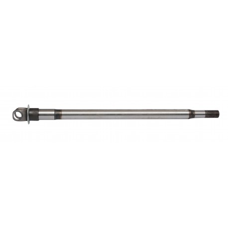 AXLE YOKE SHAFT CVA