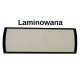 SZYBA LAMINOWANA DACHOWA MINIKOPARKA JCB 15C-1 48Z-1 334/V3466