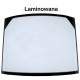 SZYBA LAMINOWANA TYLNA ŁADOWARKA KOŁOWA BOBCAT AL350 TEREX SKL834 5388662999
