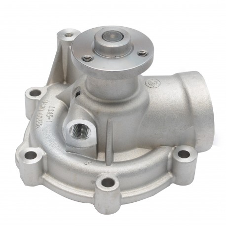 COOLANT PUMP