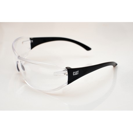 SAFETY GLASSES CATERPILLAR GENUINE